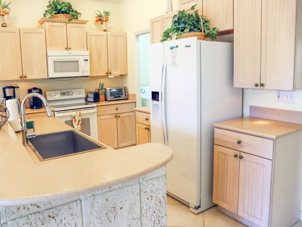 Islamorada 3 Bedroom Beach Vacation Pool Home Sleeps 8